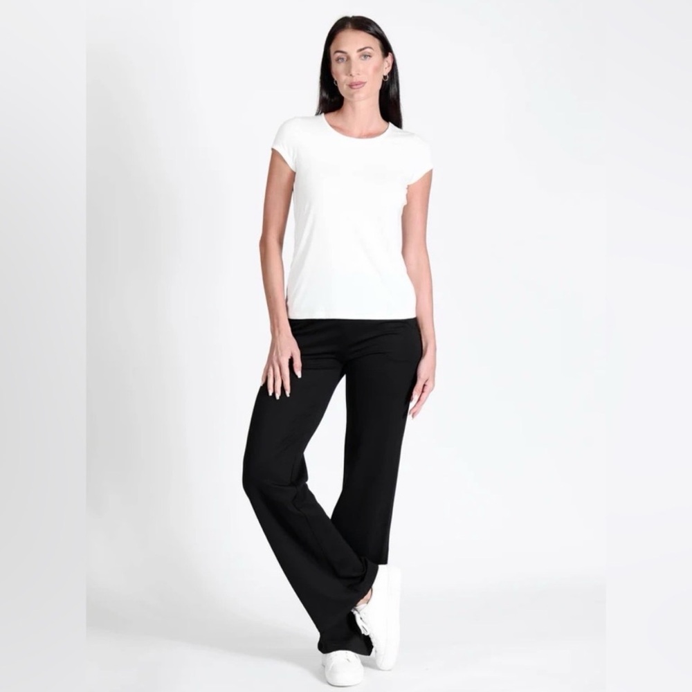 NWT Jean-Pierre Klifa Boulevard Pants